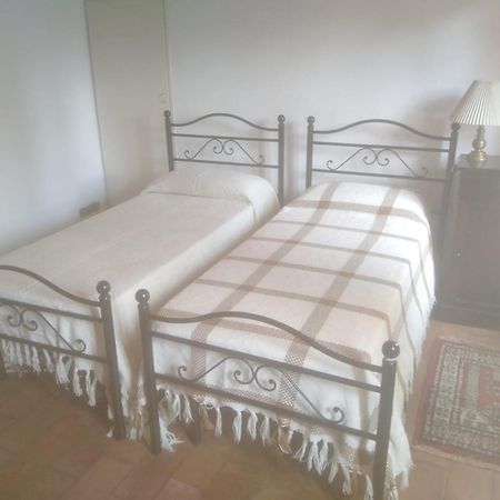 Casa Niva Bed & Breakfast Lerma Bagian luar foto