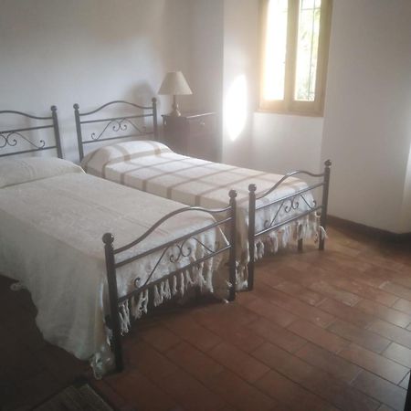 Casa Niva Bed & Breakfast Lerma Bagian luar foto