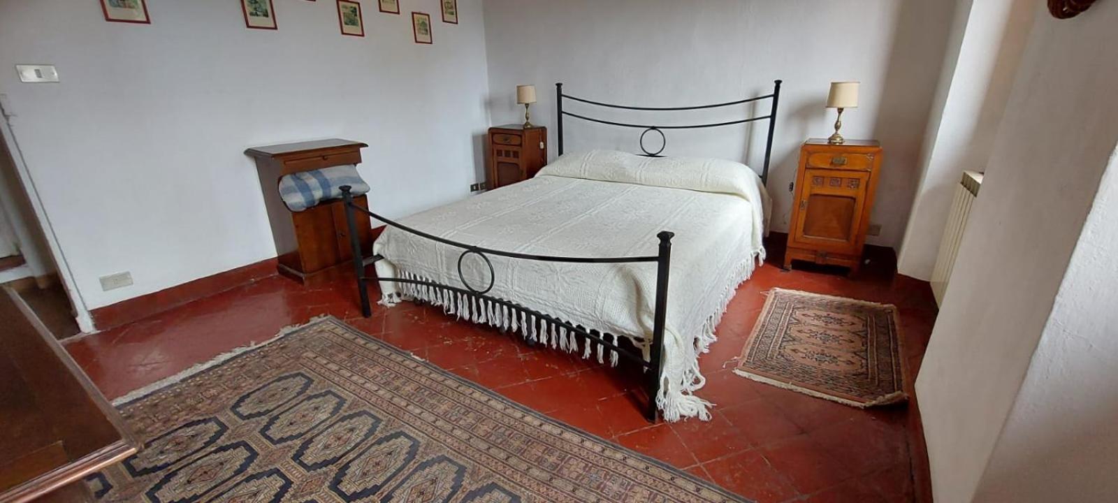 Casa Niva Bed & Breakfast Lerma Bagian luar foto