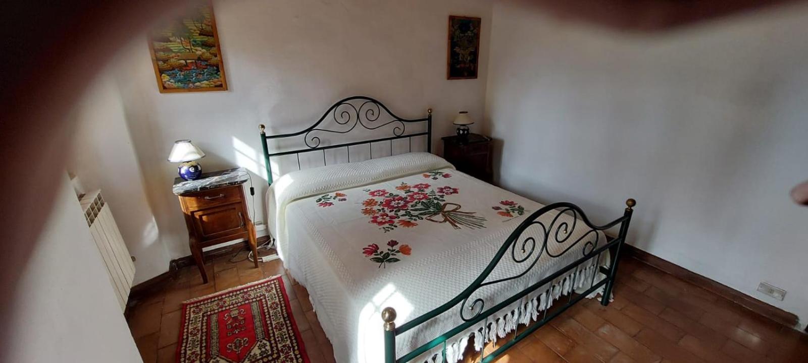 Casa Niva Bed & Breakfast Lerma Bagian luar foto