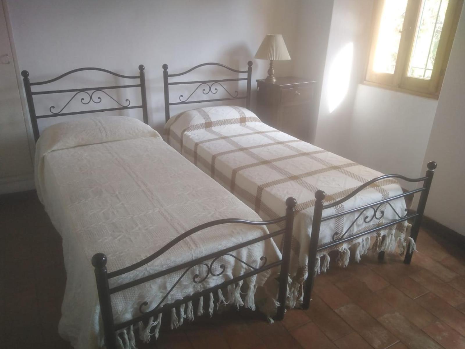 Casa Niva Bed & Breakfast Lerma Bagian luar foto